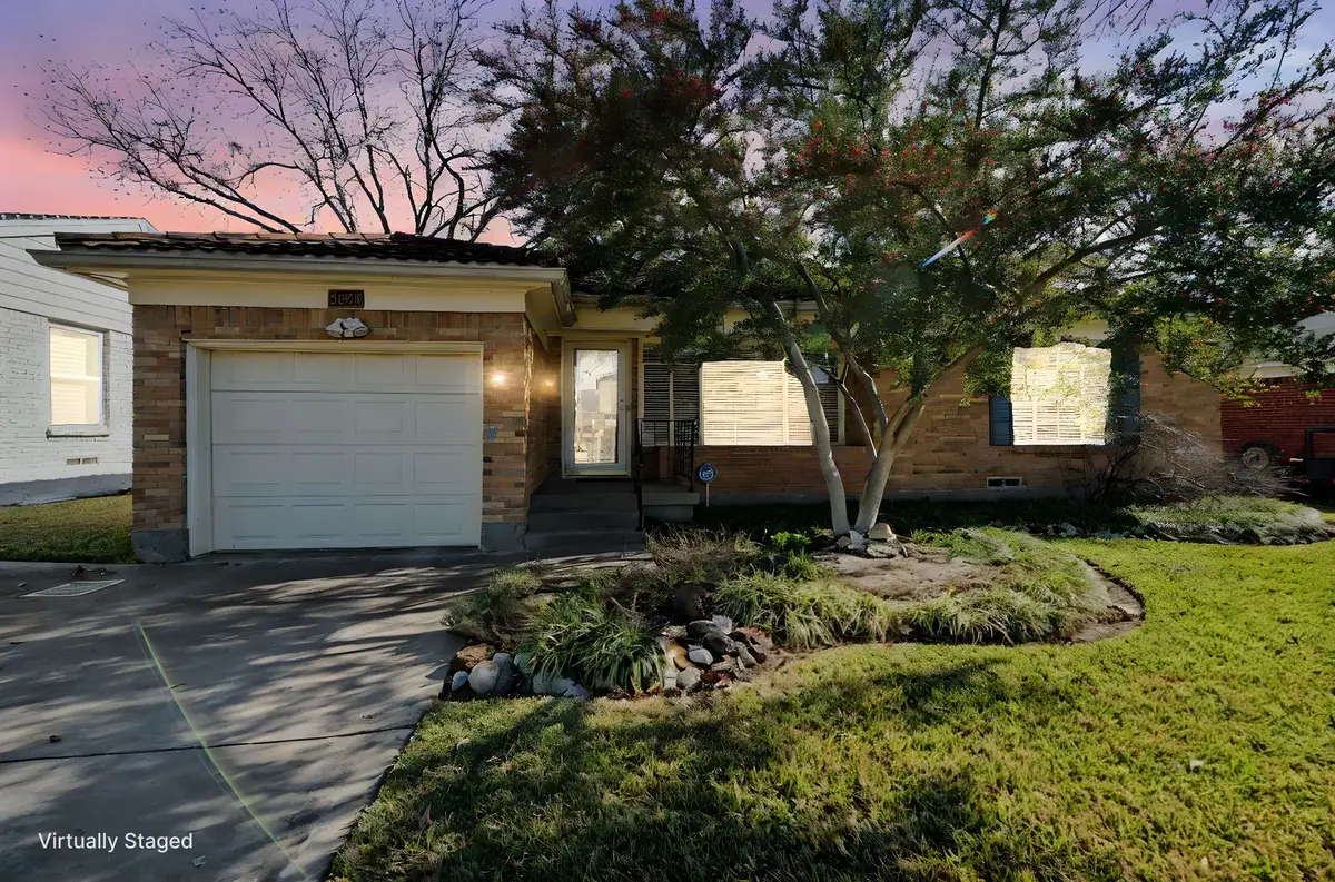 9620 Lakemont Drive, Dallas, TX 75220 - Image #1