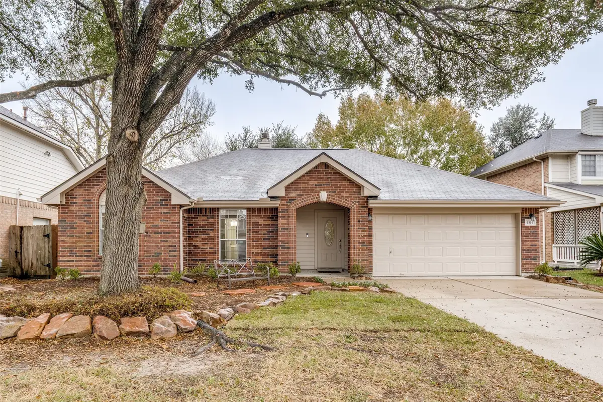 1314 Coppercrest Drive, Spring, TX 77386 - #1