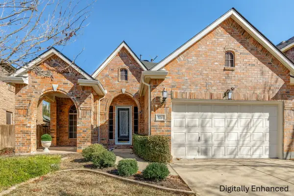 4849 Aidan Court, Fort Worth, TX 76244