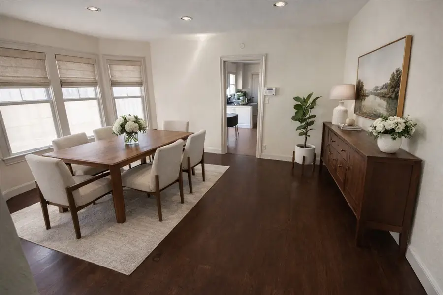 4205 Prescott Avenue, Dallas, TX 75219 - Image #3