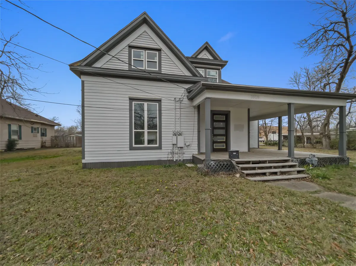 3906 Houston Street, Greenville, TX 75401 - Image #1