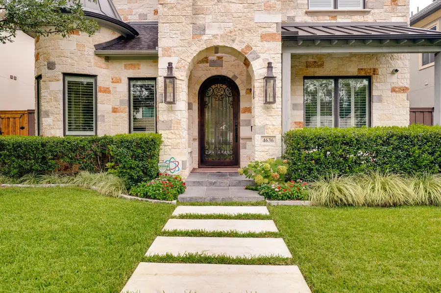 4636 Stanford Avenue, Dallas, TX 75209 - Image #3