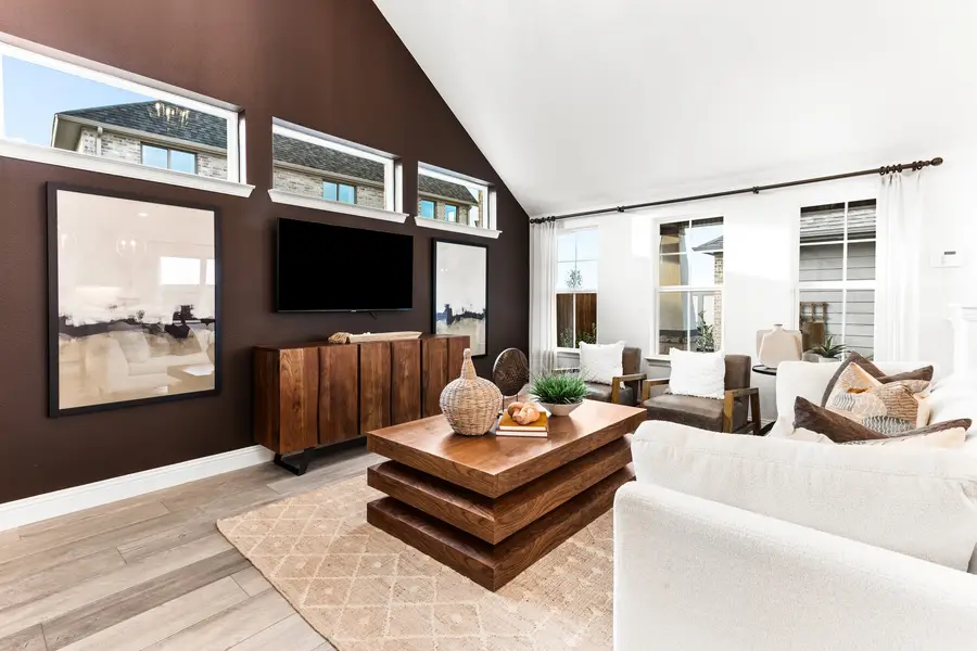 1016 Joy Mill Place, Lavon, TX 75166 - Image #3