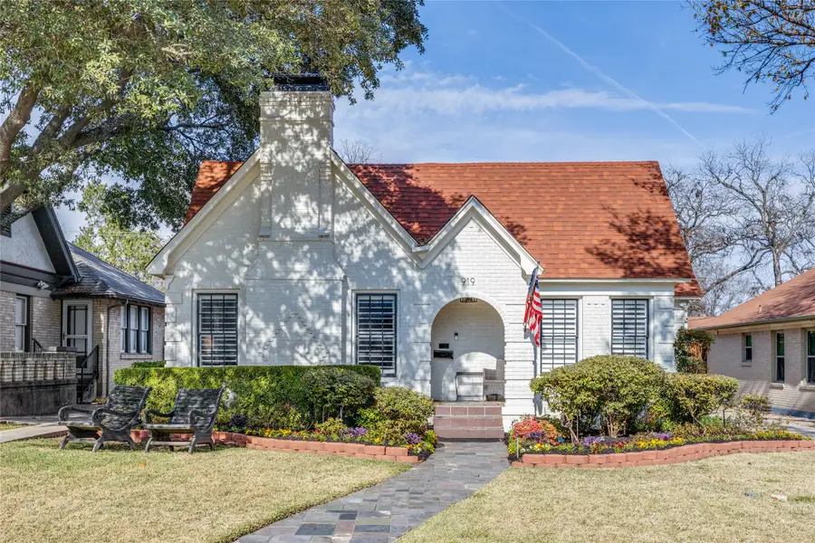 919 Stewart Drive, Dallas, TX 75208 - Image #2