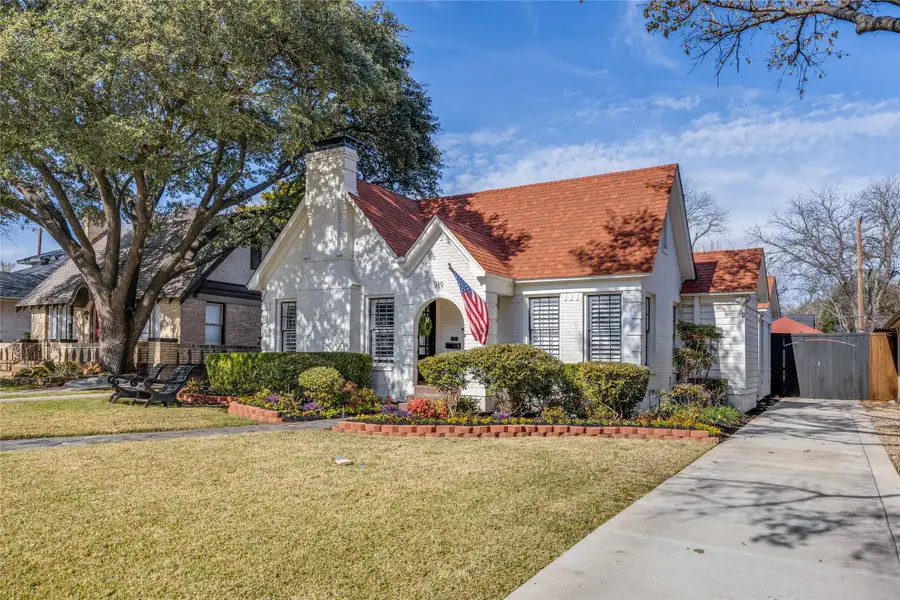 919 Stewart Drive, Dallas, TX 75208 - Image #3