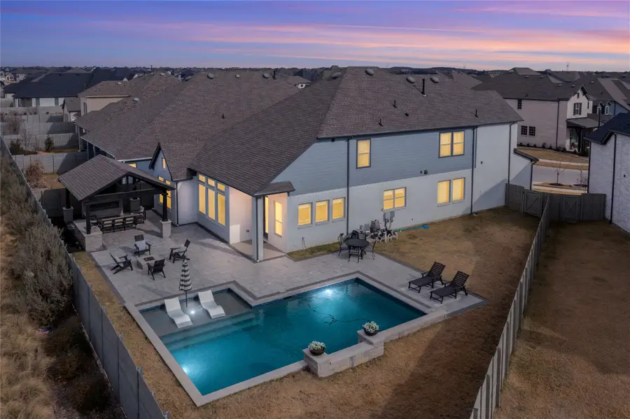 2001 Tremont Drive, Argyle, TX 76226 - Image #2