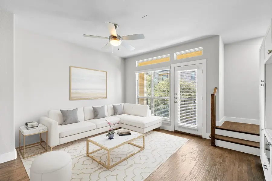 1309 Rancho Mirage Drive, Dallas, TX 75204 - Image #2