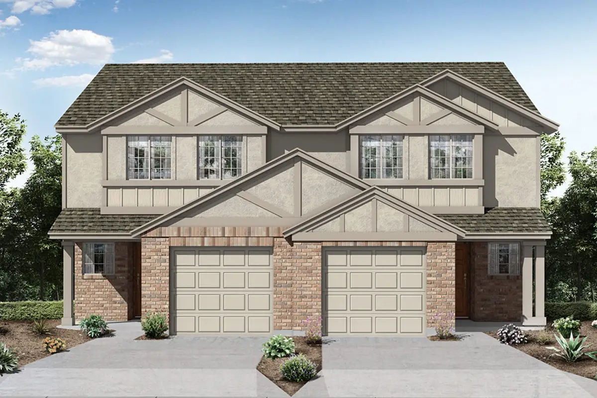 451 Sweet Spring Drive, Lavon, TX 75166 - #1