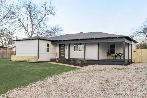 218 Howard Street, Royse City, TX 75189