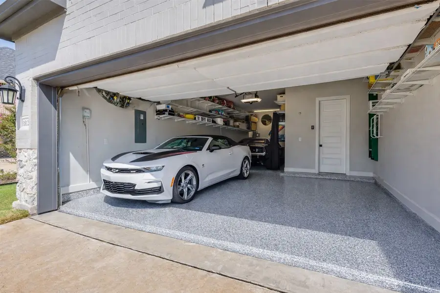 1812 Leo Drive, Van Alstyne, TX 75495 - #2