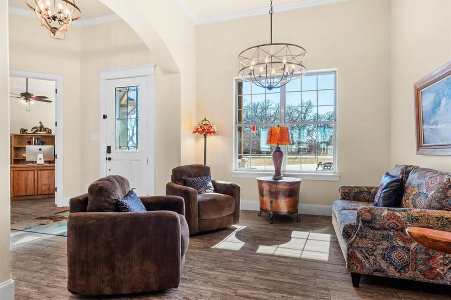 308 County Road 3336, Paradise, TX 76073 - #3