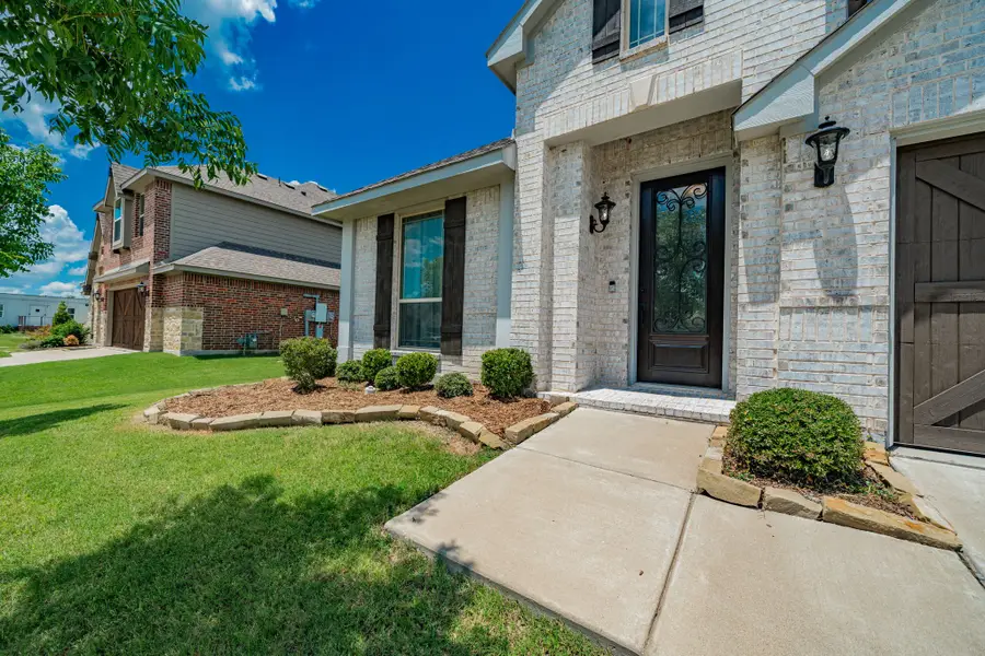 1716 San Donato Lane, McLendon Chisholm, TX 75032 - #2