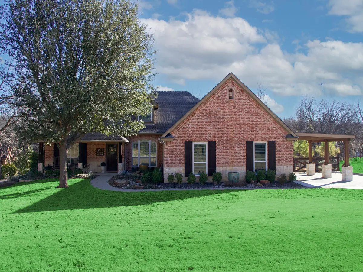 1951 Ravenwood Drive, Keller, TX 76262 - Image #1