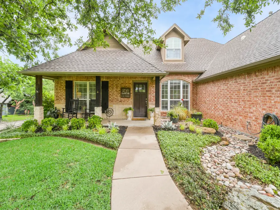 1951 Ravenwood Drive, Keller, TX 76262 - Image #3