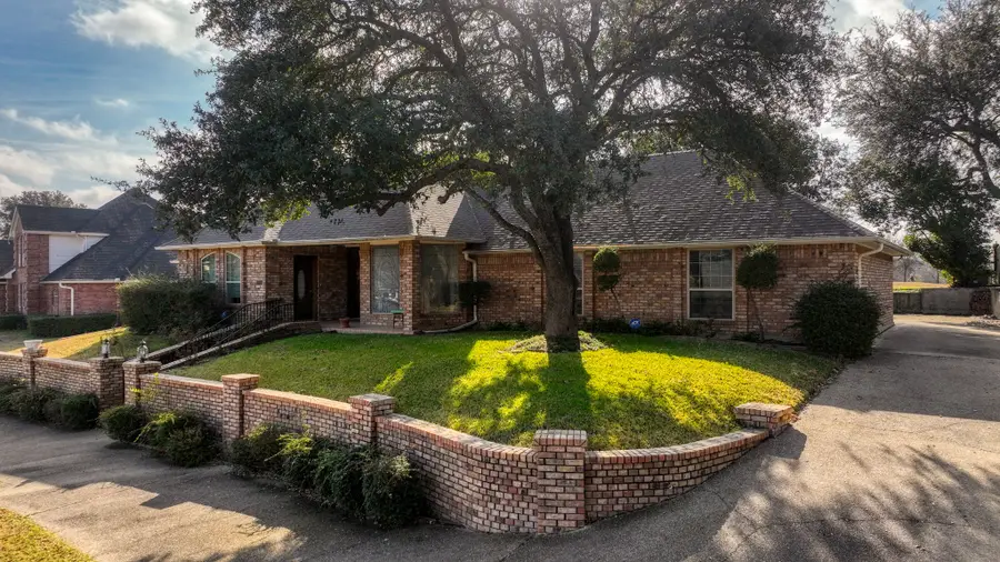 11705 Wind Creek Court, Fort Worth, TX 76008 - #2