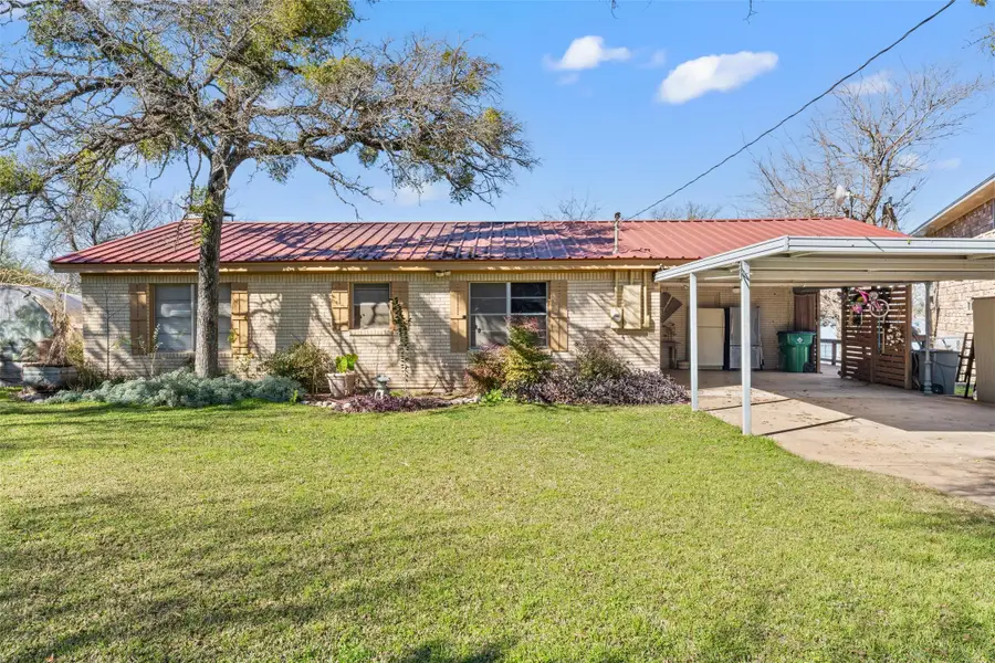 104 Navajo Trail, Whitney, TX 76692 - #3