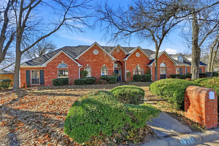 2210 Meadows Lane, Sherman, TX 75092 - #2