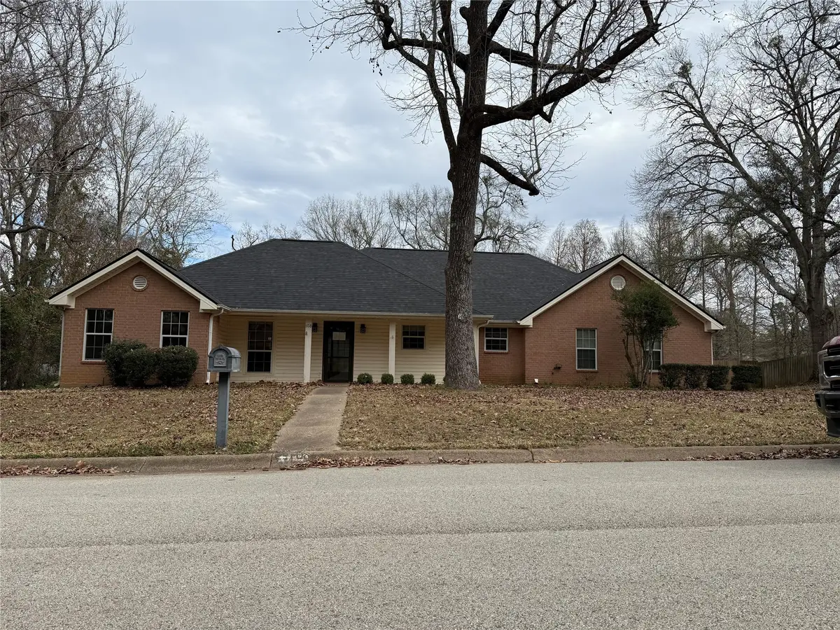 108 Ridglea Lane, Henderson, TX 75652 - #1