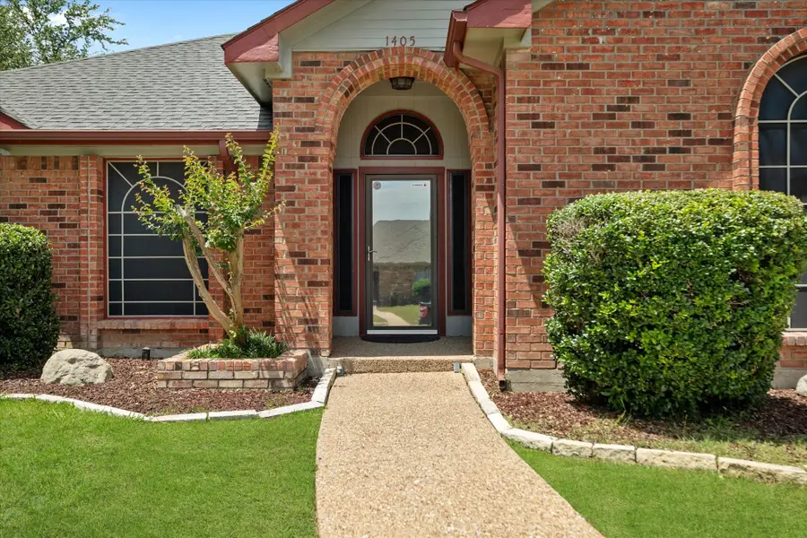 1405 Danube Lane, Plano, TX 75075 - Image #2