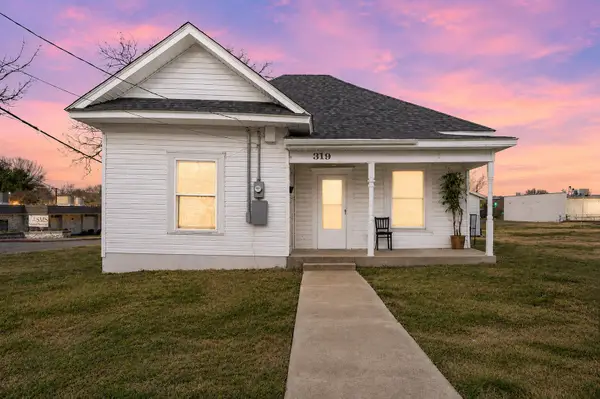 319 Mckinney Street, Mesquite, TX 75149