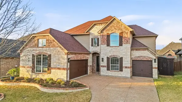 9510 Robinwoods Drive, Frisco, TX 75035