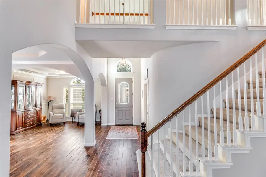 6801 Ijaz Drive, Arlington, TX 76017 - Image #3