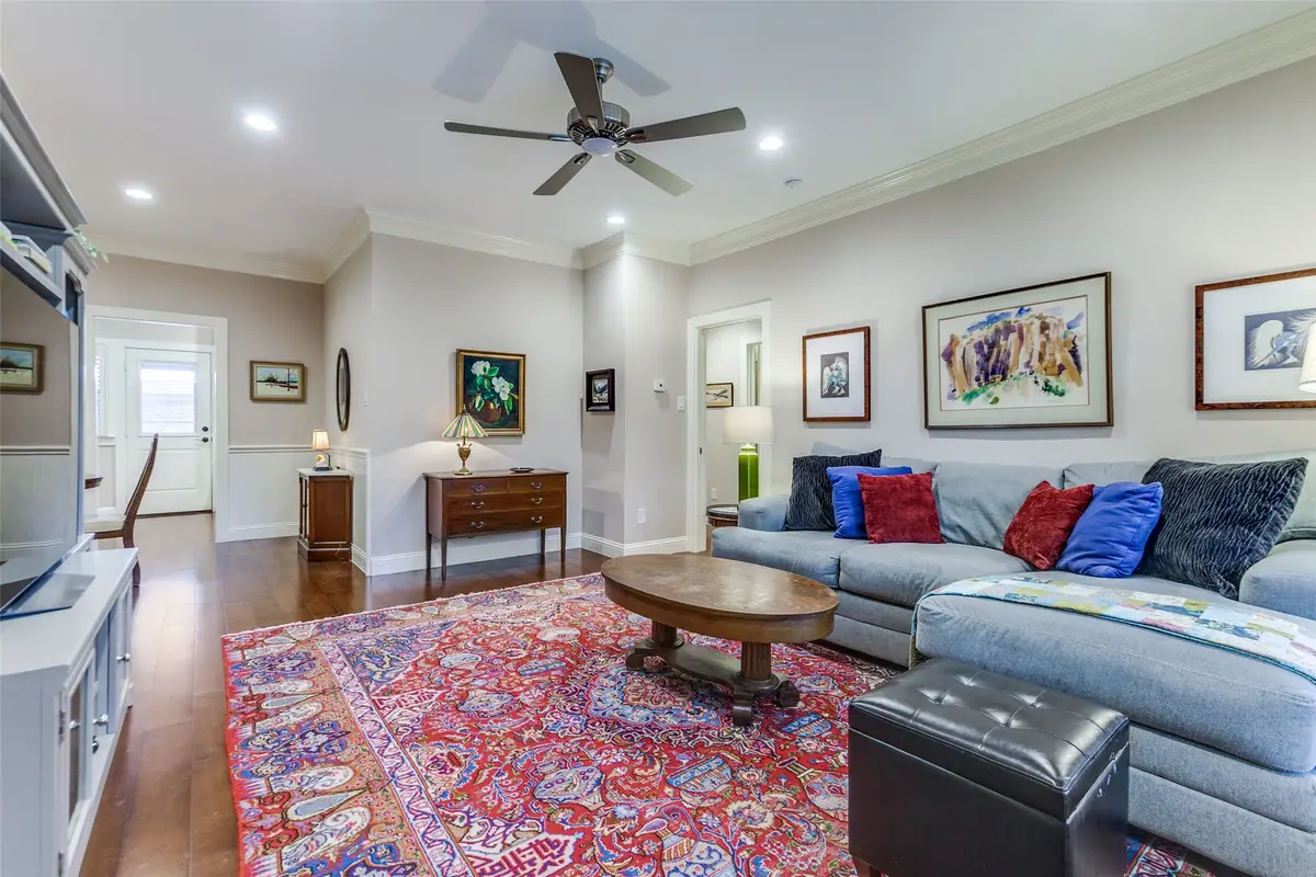 10720 Park Village Place #D, Dallas, TX 75230 - Image #1