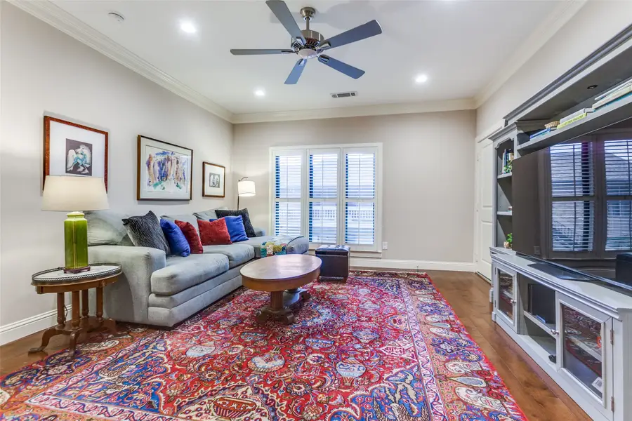 10720 Park Village Place #D, Dallas, TX 75230 - Image #2