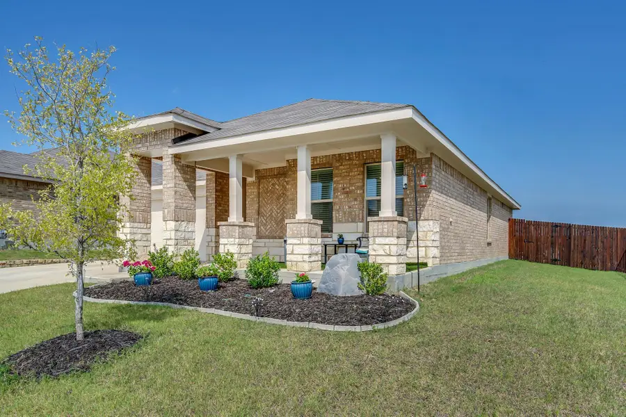 5800 Bull Creek Lane, Denton, TX 76226 - #3