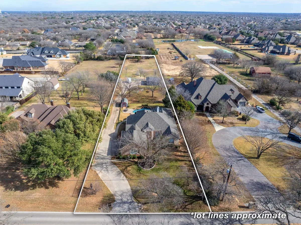 1421 Whitley Road, Keller, TX 76248 - Image #1