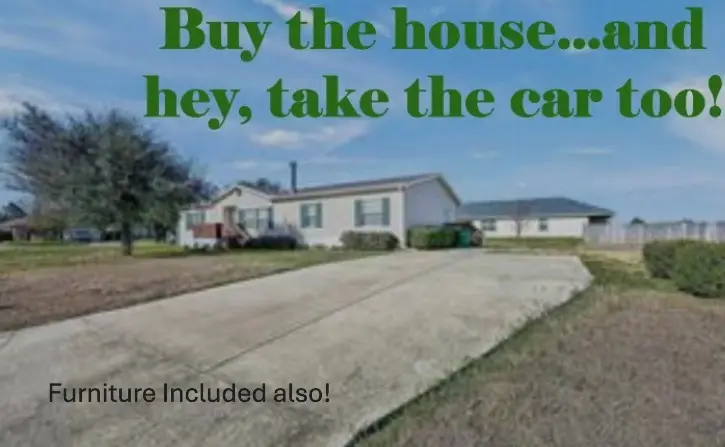 115 Candlewood Circle, Gainesville, TX 76240 - Image #1