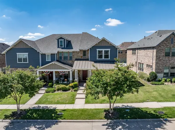 2606 High Cotton Lane, Garland, TX 75042