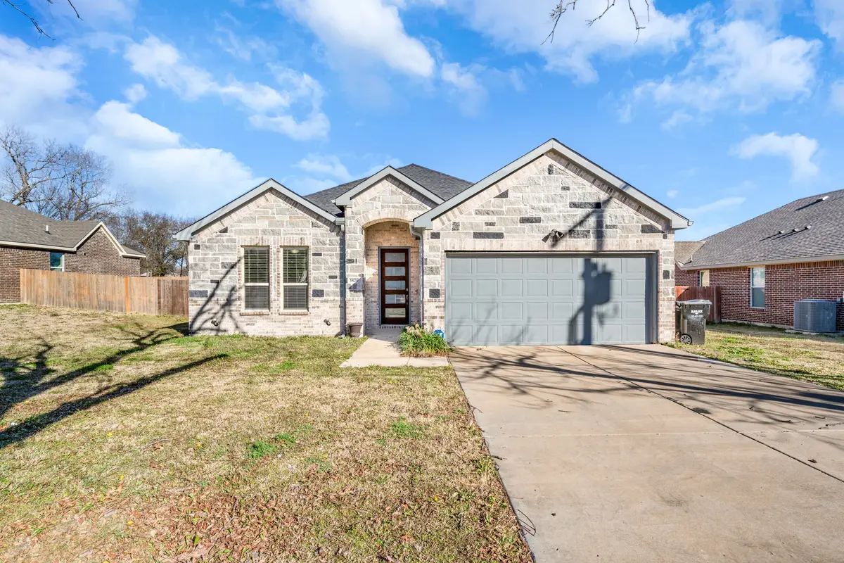 3820 Mcdougal Street, Greenville, TX 75401 - Image #1
