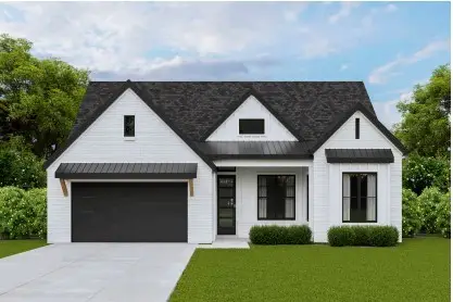 1661 Cedar Elm Way, Burleson, TX 76028 - Image #1