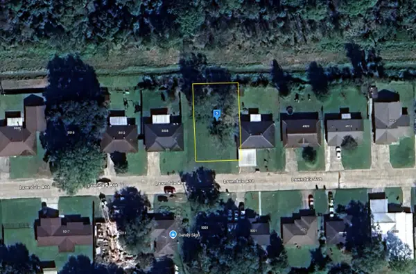 5004 Lawndale Avenue, West Orange, TX 77630