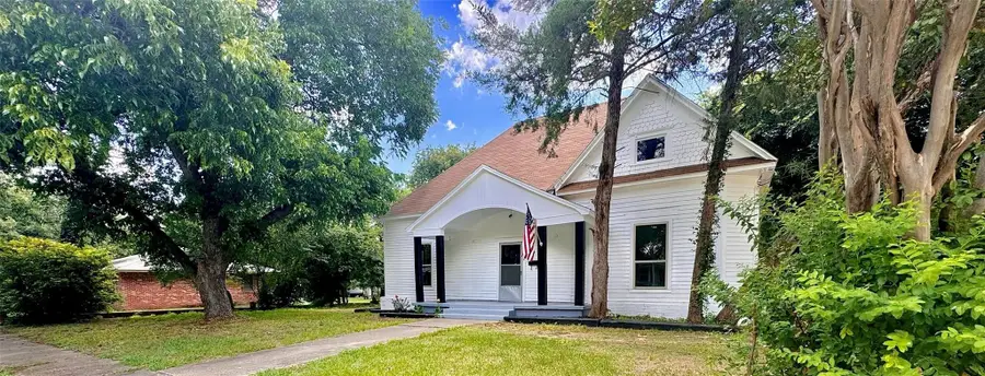 508 E Franklin Street, Hillsboro, TX 76645 - Image #2