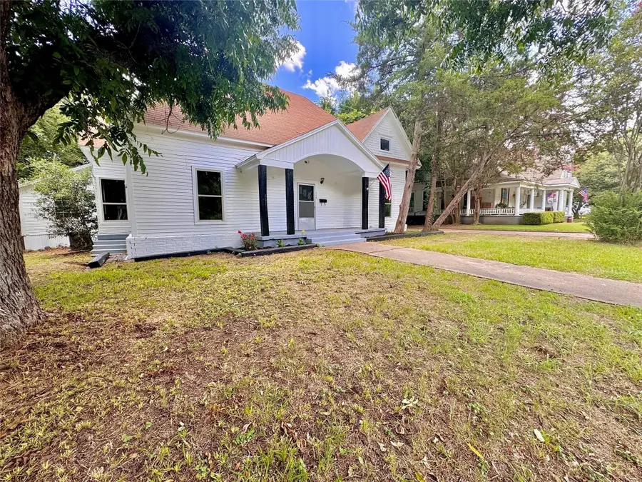 508 E Franklin Street, Hillsboro, TX 76645 - Image #3