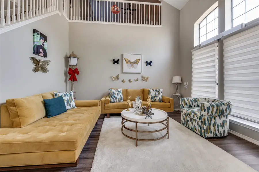 2322 Wilmette Drive, Arlington, TX 76018 - Image #3