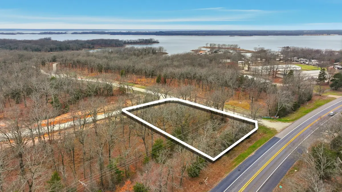 Lot 39 & 39A, Block 1 Fisherman's Bay, Quitman, TX 75783 - #1