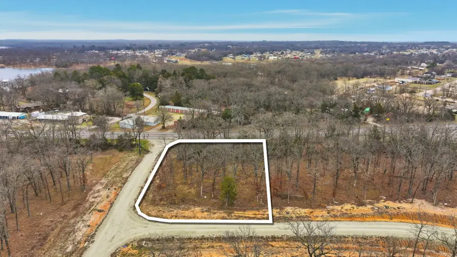 Lot 39 & 39A, Block 1 Fisherman's Bay, Quitman, TX 75783 - #2