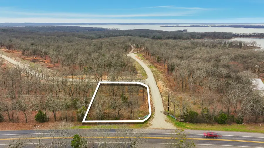 Lot 39 & 39A, Block 1 Fisherman's Bay, Quitman, TX 75783 - #3