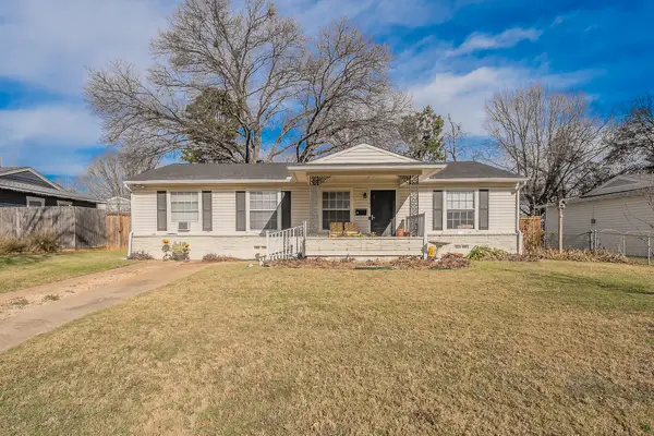 1205 Marshalldale Drive, Arlington, TX 76013