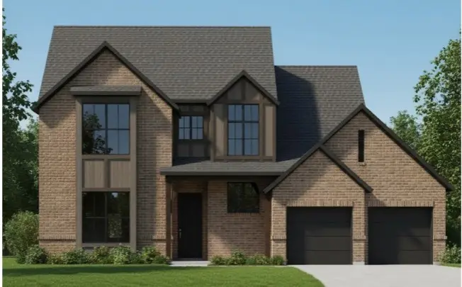 1664 Cedar Elm Way, Burleson, TX 76028 - #1