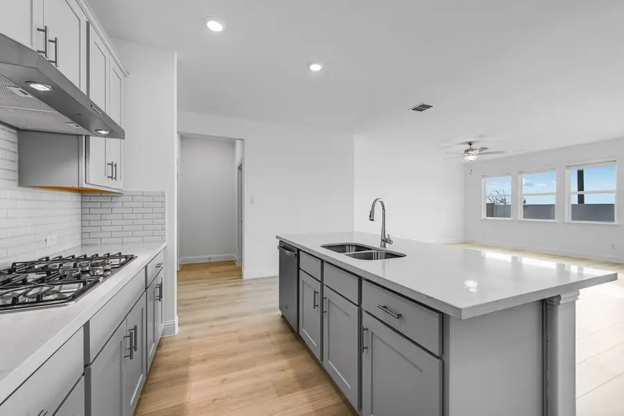 1451 Arciones Road, Fort Worth, TX 76052 - #3