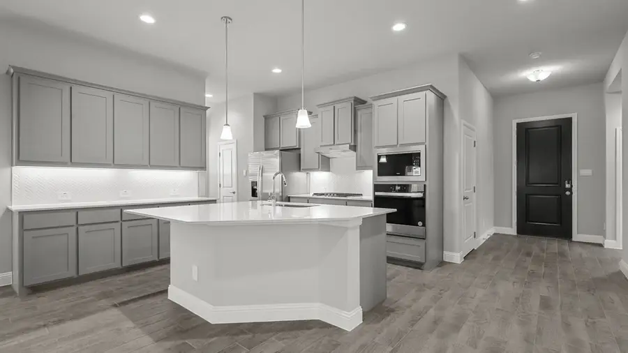 11209 Treehouse Trail, Justin, TX 76247 - Image #2