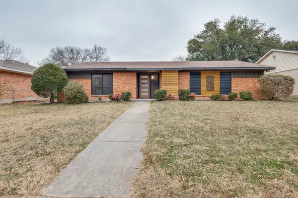 821 Sequoia Drive, Lancaster, TX 75146