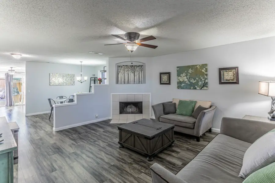 226 Yale Boulevard, Glenn Heights, TX 75154 - Image #3