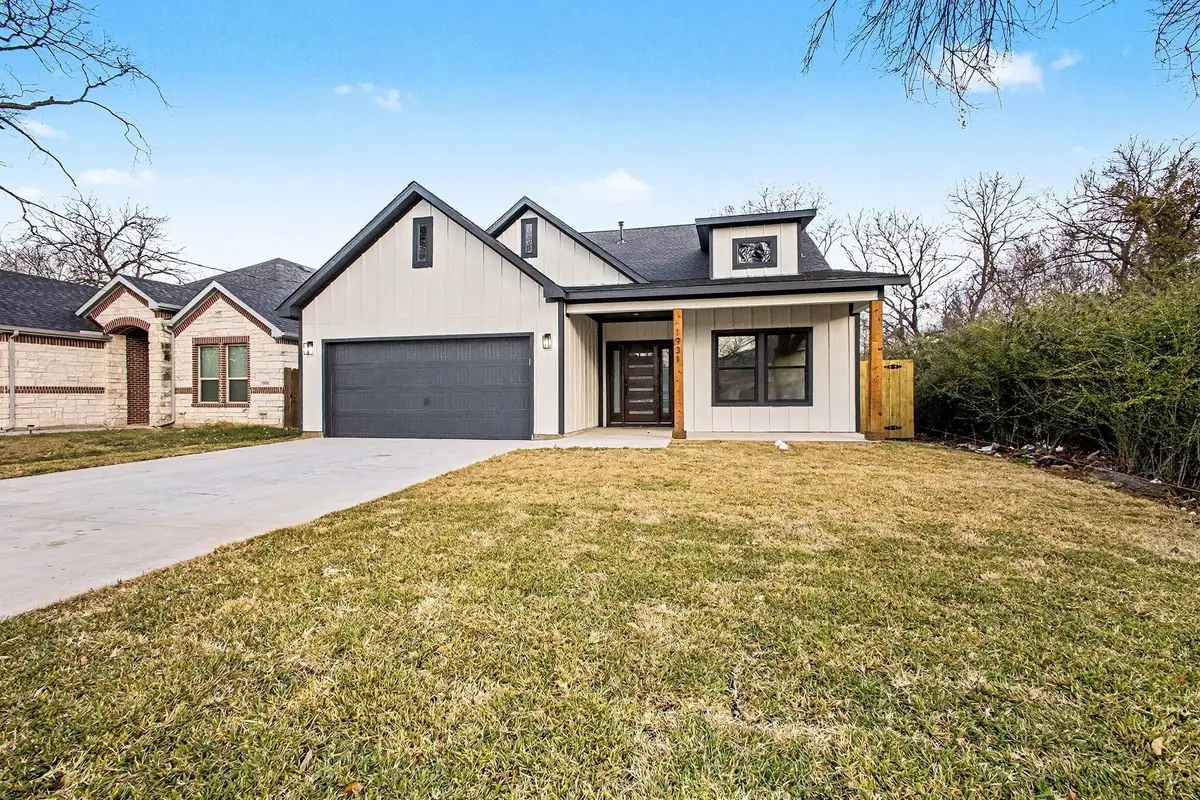 1931 Muncie Avenue, Dallas, TX 75212 - #1