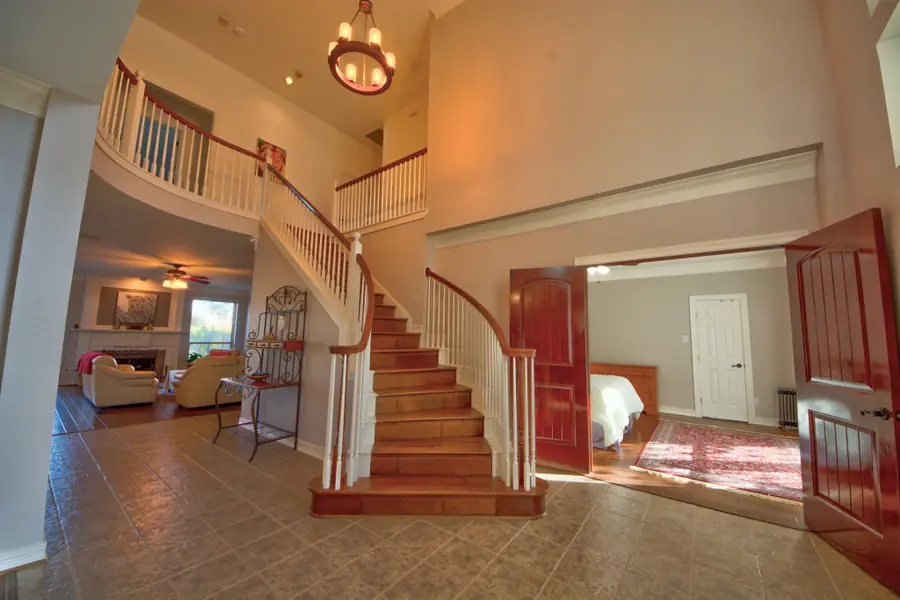 730 E Peninsula Drive, Coppell, TX 75019 - #2