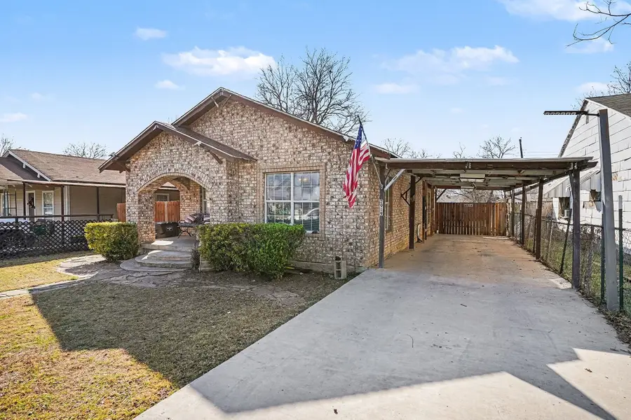 2919 NW 23rd Street, Fort Worth, TX 76106 - Image #3